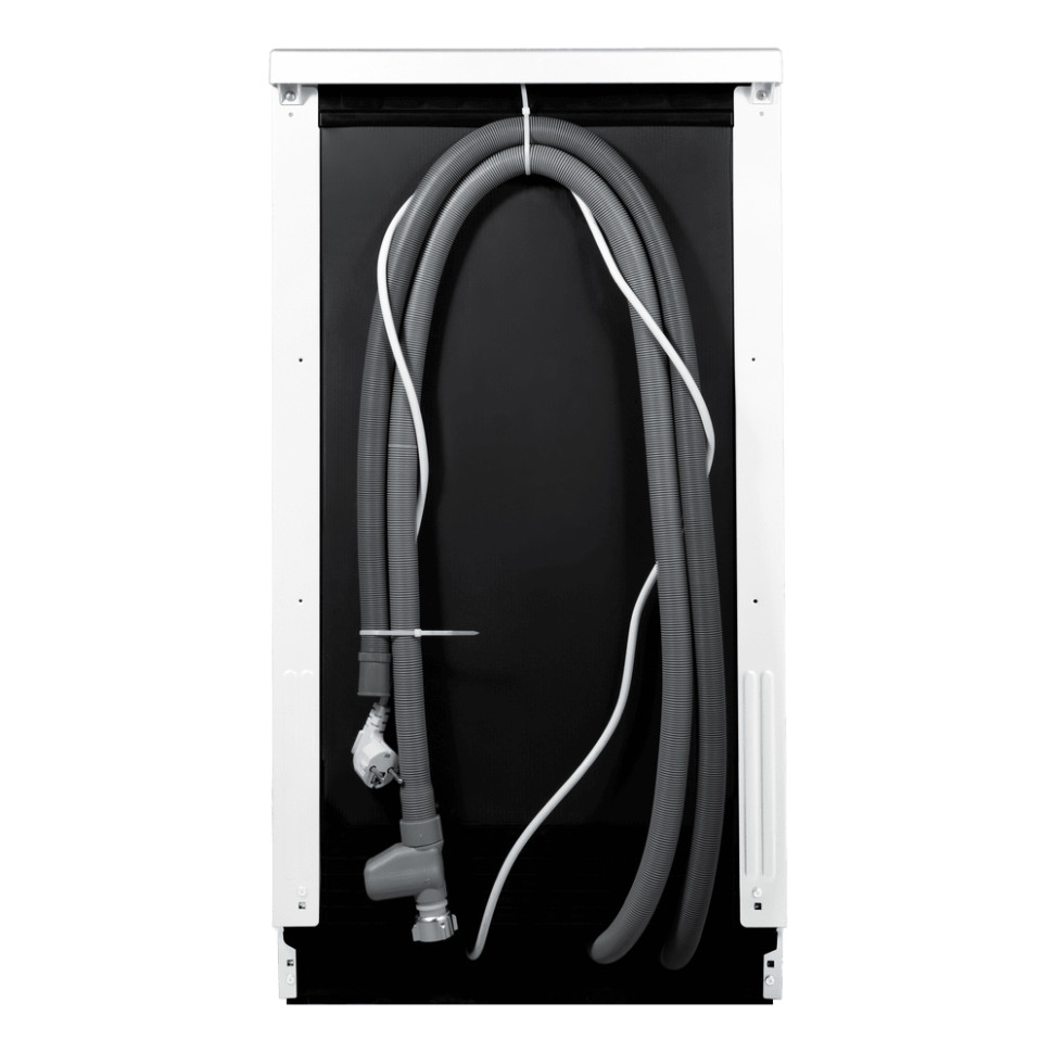 Посудомоечная машина Maunfeld MWF45230W