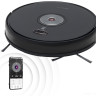 Робот-пылесос Polaris PVCR 3200 IQ Home Aqua (черный)