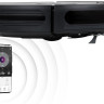 Робот-пылесос Polaris PVCR 3200 IQ Home Aqua (черный)