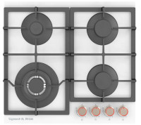 Варочная панель Zigmund &amp; Shtain MN 199.61 W