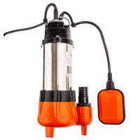 Фекальный насос Вихрь ФН-250