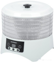 Сушилка для овощей и фруктов Oursson DH2300D/IV