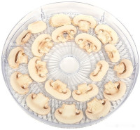 Сушилка для овощей и фруктов Oursson DH2300D/IV