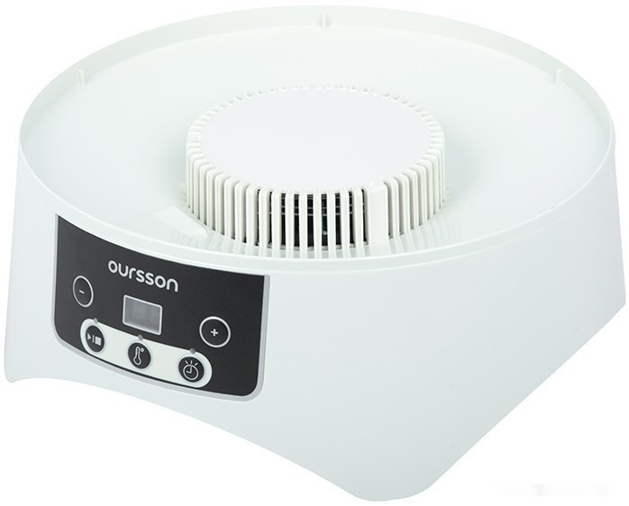 Сушилка для овощей и фруктов Oursson DH2300D/IV