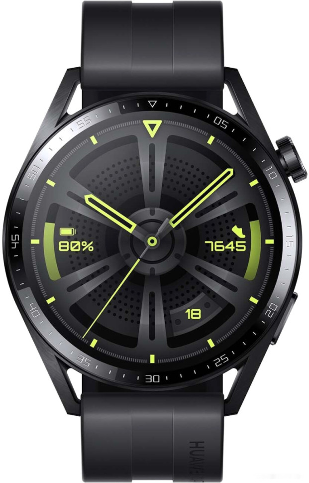 Умные часы Huawei Watch GT 3 Active 46 мм