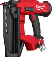 Гвоздезабиватель Milwaukee M18 FN16GS-0X Fuel 4933493353 (без АКБ, кейс)