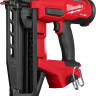 Гвоздезабиватель Milwaukee M18 FN16GS-0X Fuel 4933493353 (без АКБ, кейс)