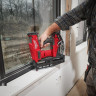 Гвоздезабиватель Milwaukee M18 FN16GS-0X Fuel 4933493353 (без АКБ, кейс)