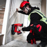 Гвоздезабиватель Milwaukee M18 FN16GS-0X Fuel 4933493353 (без АКБ, кейс)