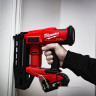 Гвоздезабиватель Milwaukee M18 FN16GS-0X Fuel 4933493353 (без АКБ, кейс)