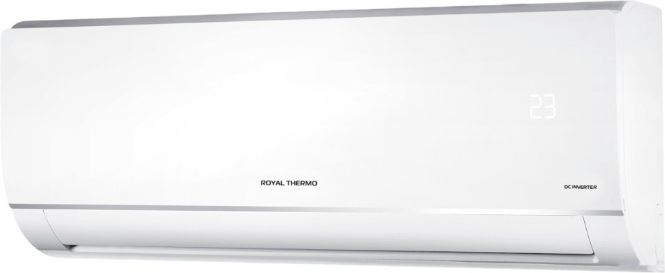 Кондиционер Royal Thermo Siena DC RTSI-12HN8