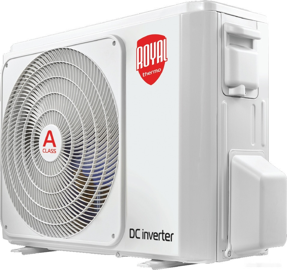 Кондиционер Royal Thermo Siena DC RTSI-12HN8