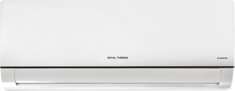 Кондиционер Royal Thermo Siena DC RTSI-12HN8