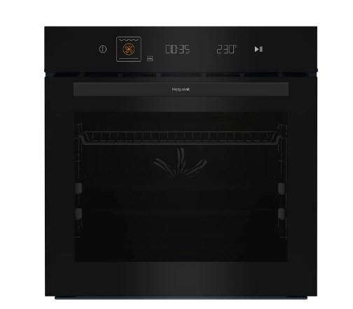 Духовой шкаф Hotpoint HETF 1351 AH BL
