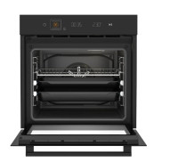 Духовой шкаф Hotpoint HETF 1351 AH BL