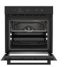 Духовой шкаф Hotpoint HETF 1351 AH BL