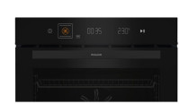Духовой шкаф Hotpoint HETF 1351 AH BL