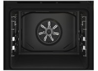 Духовой шкаф Hotpoint HETF 1351 AH BL
