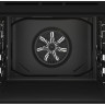 Духовой шкаф Hotpoint HETF 1351 AH BL