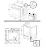 Духовой шкаф Hotpoint HETF 1351 AH BL