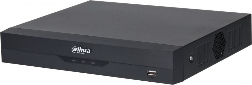 Видеорегистратор наблюдения Dahua DH-XVR5108H-I2