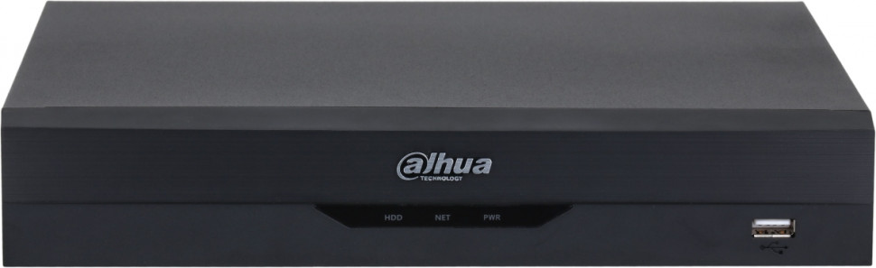 Видеорегистратор наблюдения Dahua DH-XVR5108H-I2