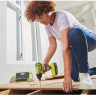 Винтоверт Ryobi RID18-0 5133005391 (без АКБ)