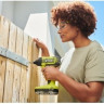 Винтоверт Ryobi RID18-0 5133005391 (без АКБ)