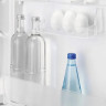 Холодильник с нижней морозильной камерой Electrolux ENT6TF18S (White)