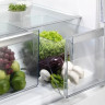 Холодильник с нижней морозильной камерой Electrolux ENT6TF18S (White)