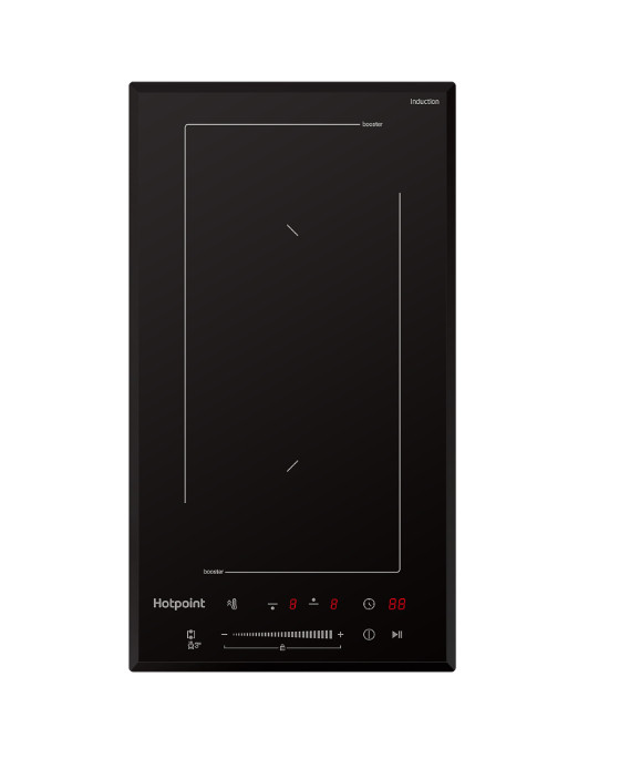 Варочная панель Hotpoint HS 1430 BA