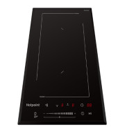 Варочная панель Hotpoint HS 1430 BA