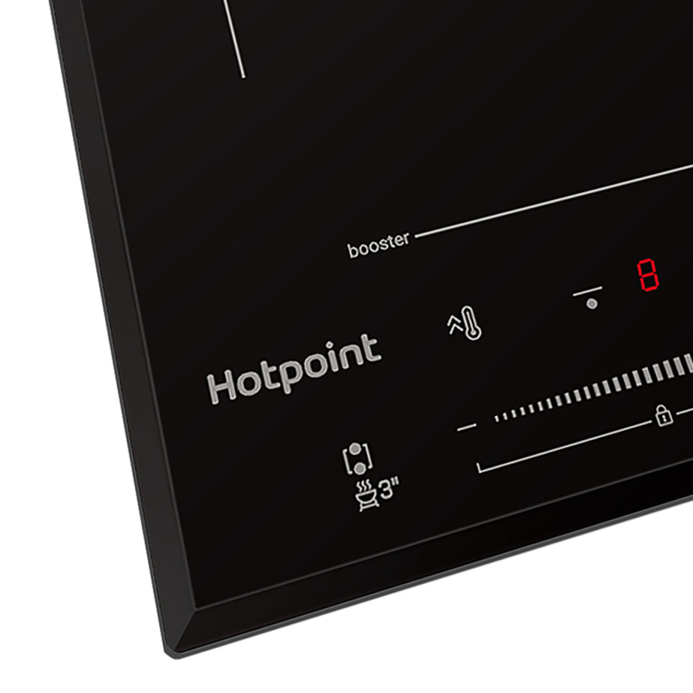 Варочная панель Hotpoint HS 1430 BA
