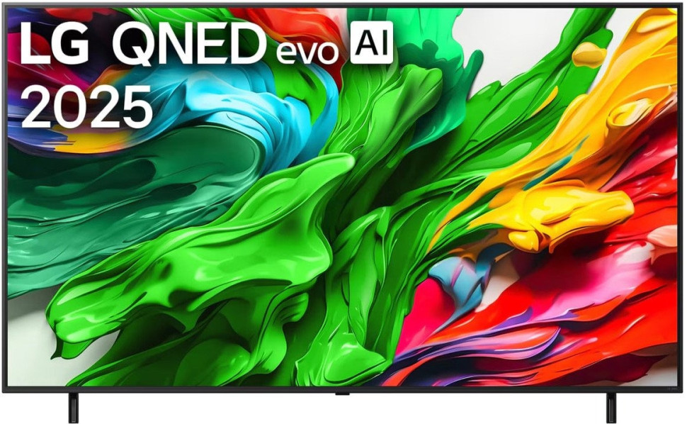 Телевизор LG QNED evo AI QNED86 75QNED86A6A