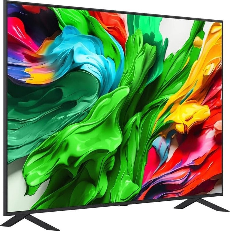 Телевизор LG QNED evo AI QNED86 75QNED86A6A