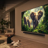 Телевизор LG QNED evo AI QNED86 75QNED86A6A