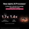 Телевизор LG QNED evo AI QNED86 75QNED86A6A
