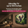 Телевизор LG QNED evo AI QNED86 75QNED86A6A