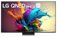 Телевизор LG 65QNED91T6A