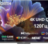 Телевизор Skyworth 55Q66H