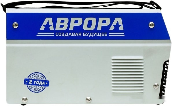 Сварочный инвертор Aurora Вектор 2200