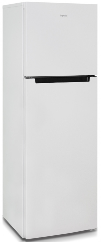Холодильник с морозильником Бирюса 6039
