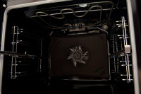 Духовой шкаф Oasis (Making Oasis Everywhere) D-SWG