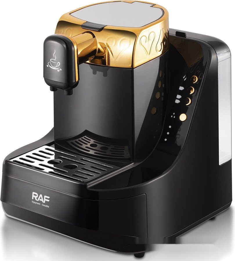 Электрическая турка Raf R.111