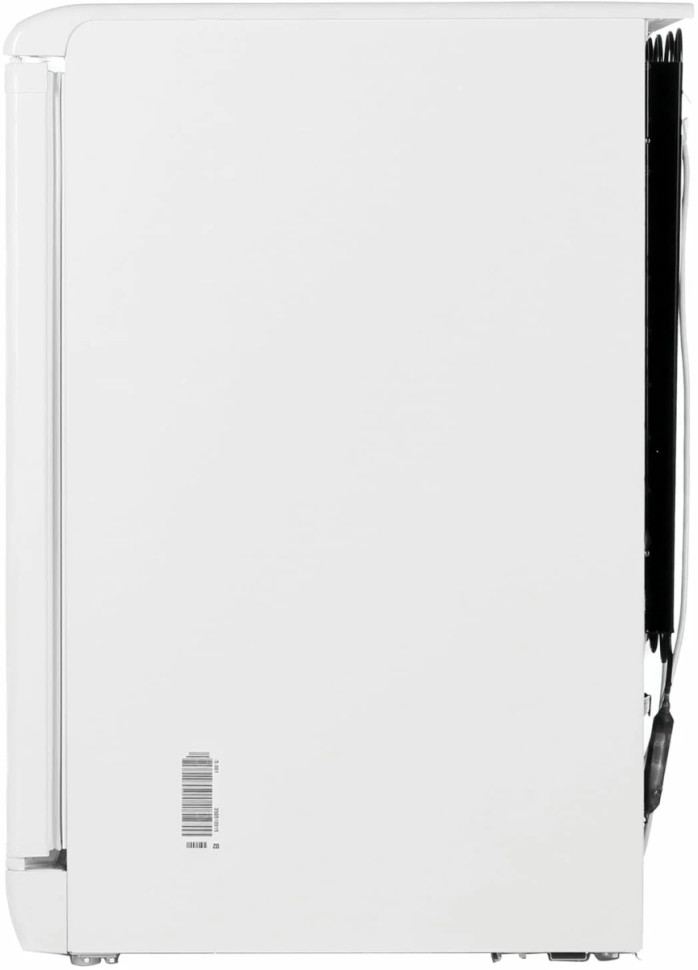 Однокамерный холодильник Indesit TT 85.001