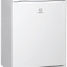 Однокамерный холодильник Indesit TT 85.001