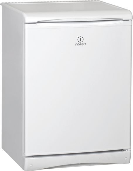 Однокамерный холодильник Indesit TT 85.001