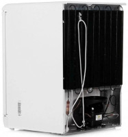 Однокамерный холодильник Indesit TT 85.001