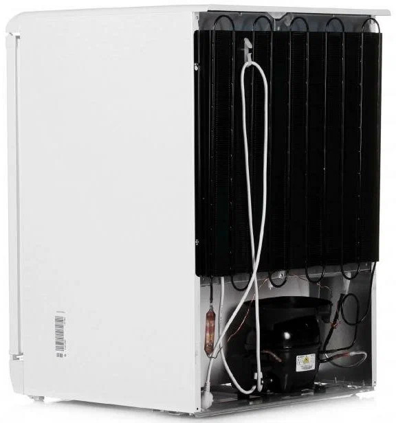Однокамерный холодильник Indesit TT 85.001