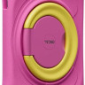 Планшет Oscal Pad 60 Kids Wi-Fi 4GB/128GB (розовый)